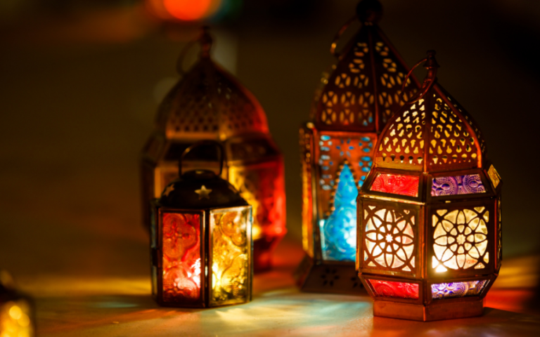 Ramadan, A Time of Fasting and Reflection