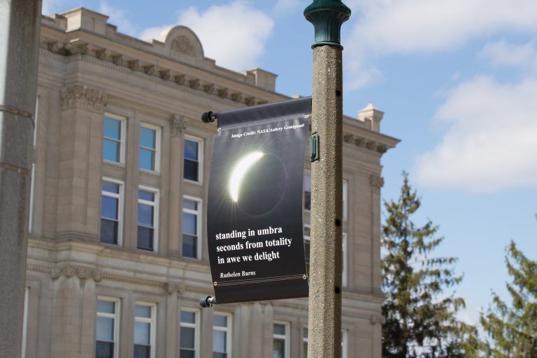 DePauw Community Gears Up for Celestial Spectacle: Total Eclipse 2024!