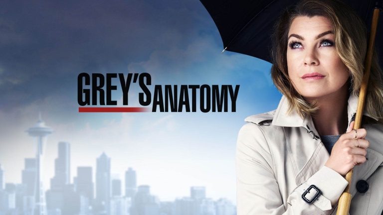 Grey’s Anatomy Releases Season 20: Premiere Schedule  