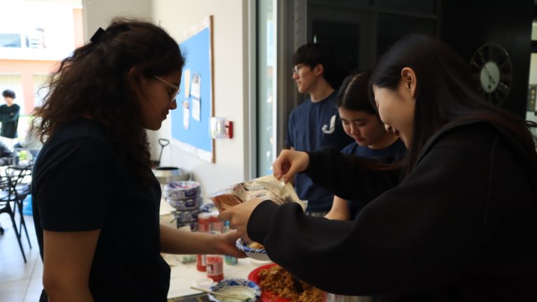 Spring Festival Japanese Club: A Celebration of Japanese Culture