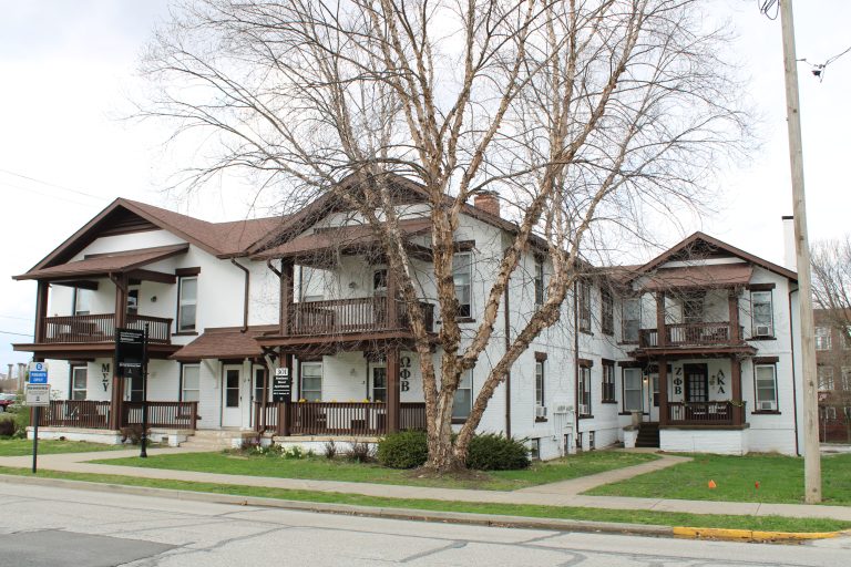 Meet DePauw’s Multicultural Houses