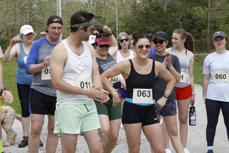 Celebrating Earth Day: DePauw’s 8th Annual Earth Day 5k