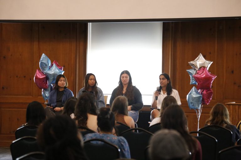 Tea Talks Event Celebrates Asian American & Pacific Islander Heritage Month