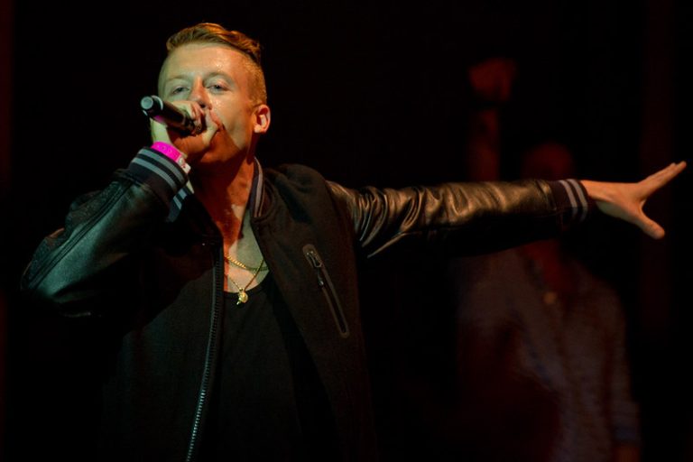 Macklemore cancels concert in Dubai upon UAE’s complicity in the Sudanese war and humanitarian crisis