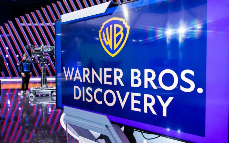 Warner Bros. Discovery loses billions, stirs corporate controversies