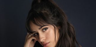 Photo of Camila Cabello, courtesy of GoodFon