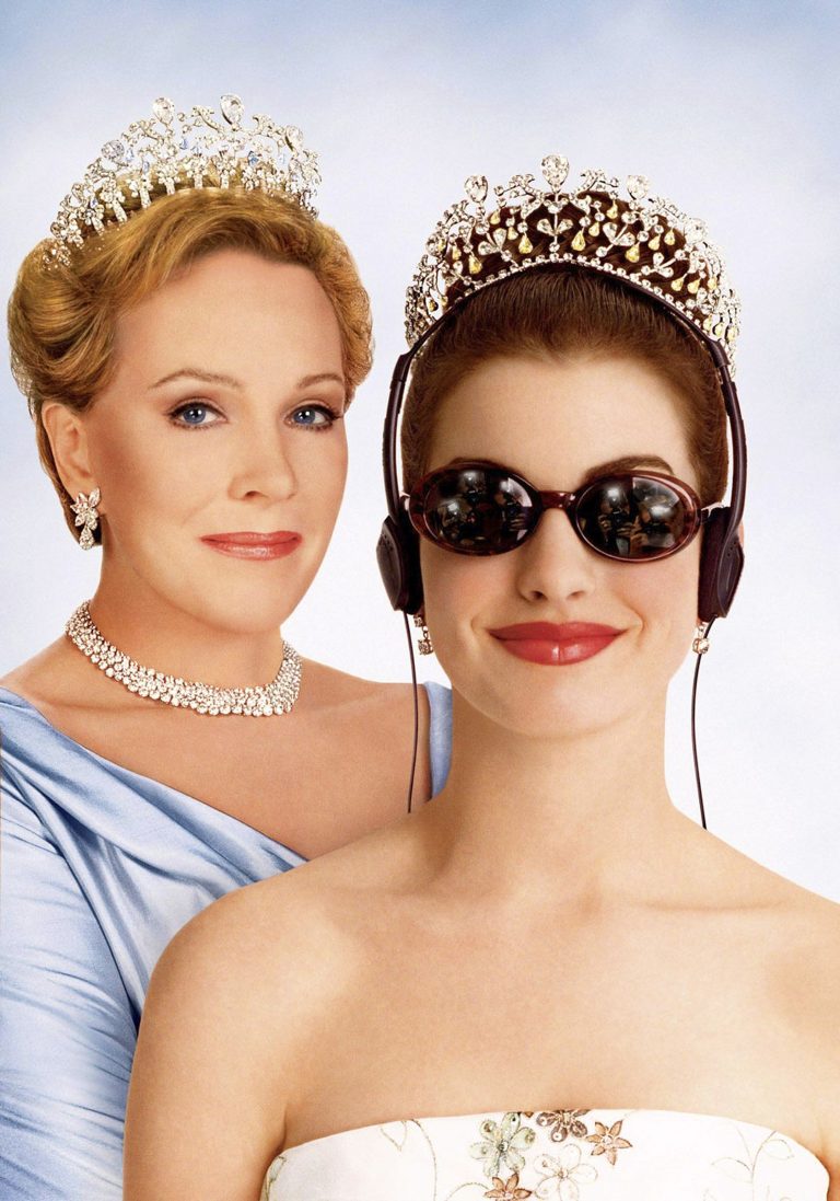 “Princess Diaries 3”: The Fairy Tale Continues