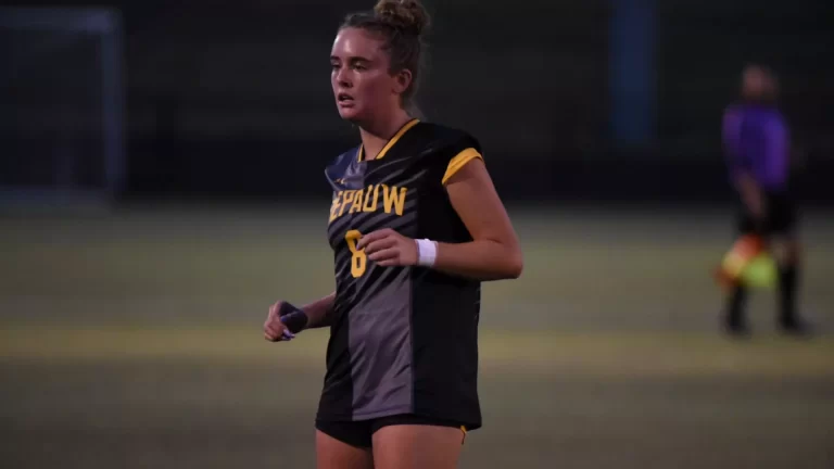 Tigers Use Big Second Half, Katherine Lacy Hat-Trick to Surge Past Saint Mary-of-the-Woods