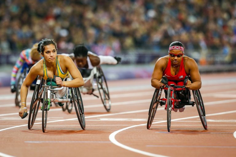 Beyond the Finish Line: Bridging the Gap Between the Olympics and the Paralympics