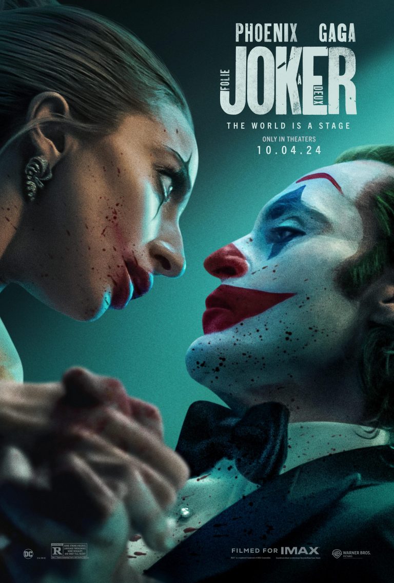 "Joker: Folie à Deux" Review: A Darkly Hollow Return to Gotham’s Antihero