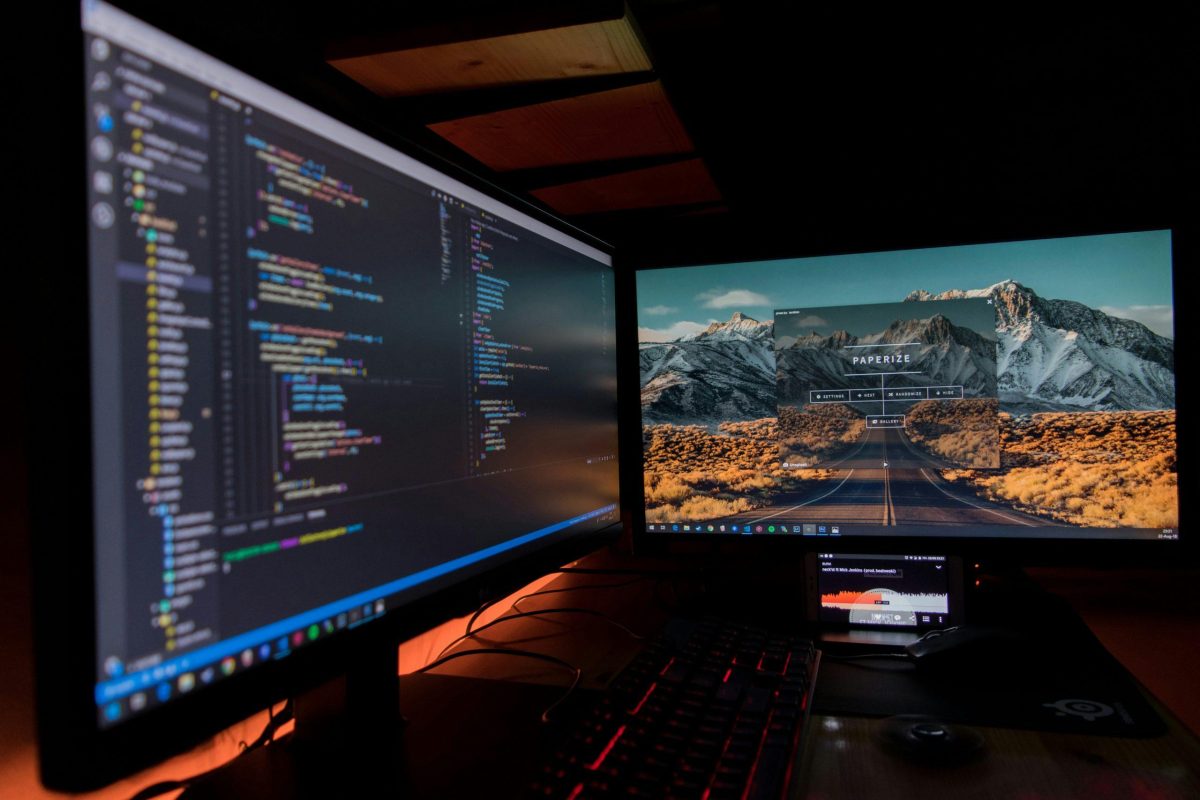 Photo courtesy of Unsplash