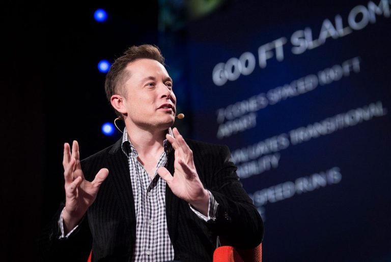President Musk’s Tirade: TIME’s Cover is Becoming Reality