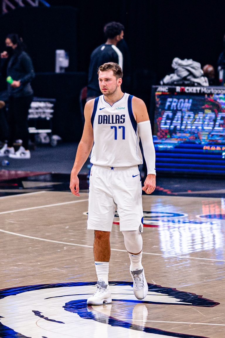 The True Kings of the NBA: Corporate Intrigue and the Luka Dončić Trade