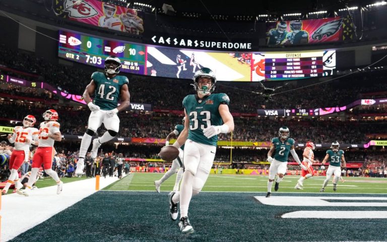 Super Bowl LIX Recap