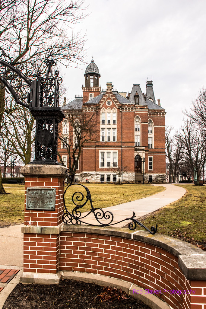 DePauw Raises Tuition and Fees by 3.8% for 2025-2026 Academic Year ...