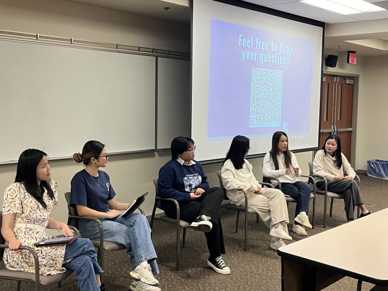 Navigating Tech Internships in Summer 2025: Insights from Student Speaker Panel