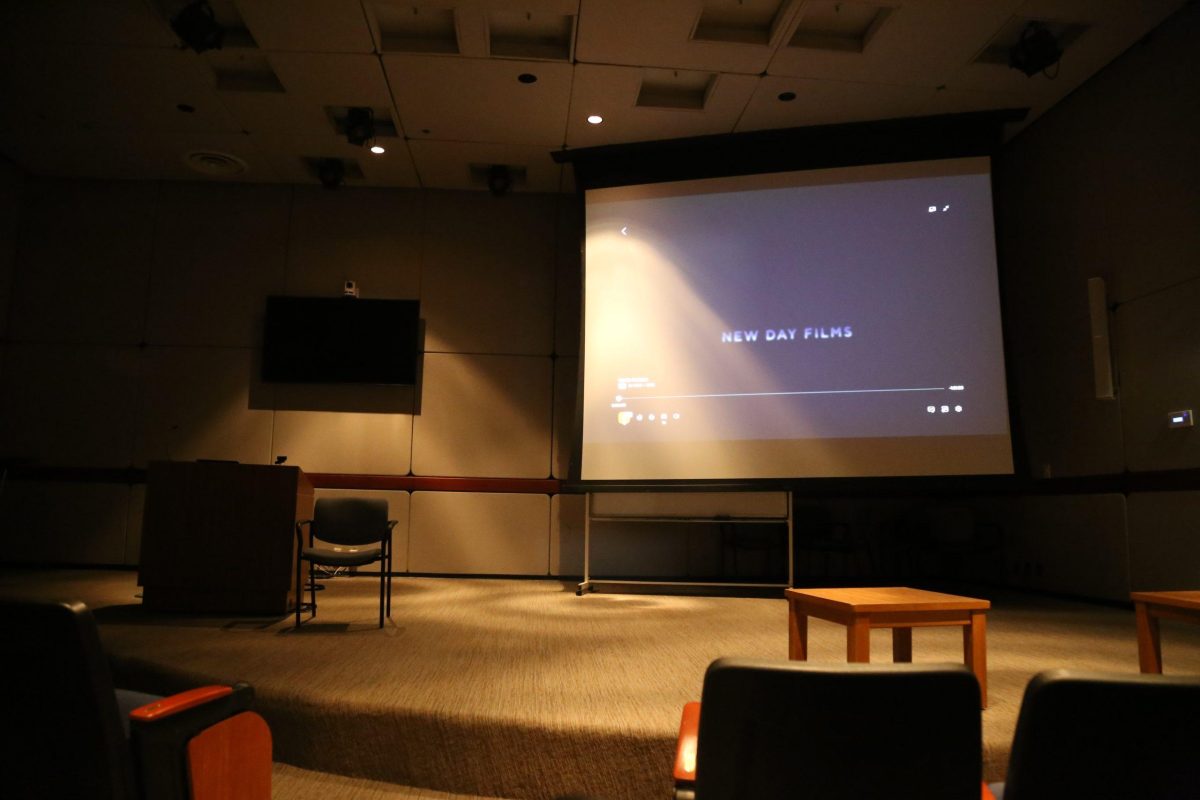 North Putnam Documentary Film Showing 