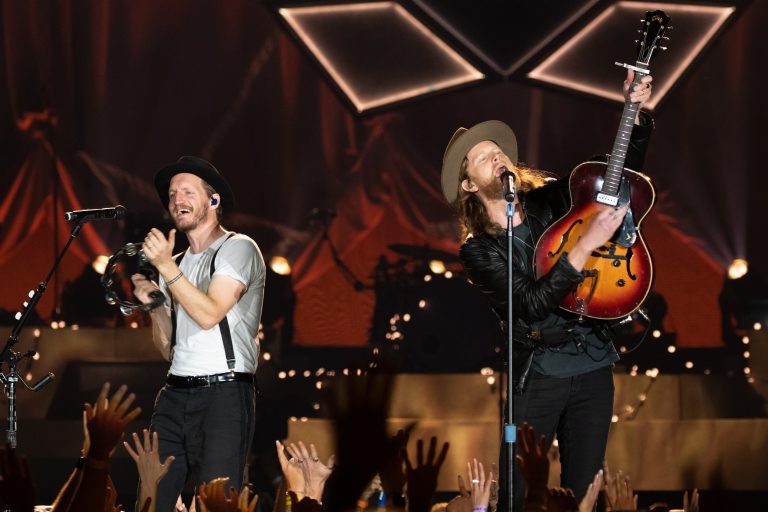 “Automatic:” The Lumineers’ New Take on Music and Life 