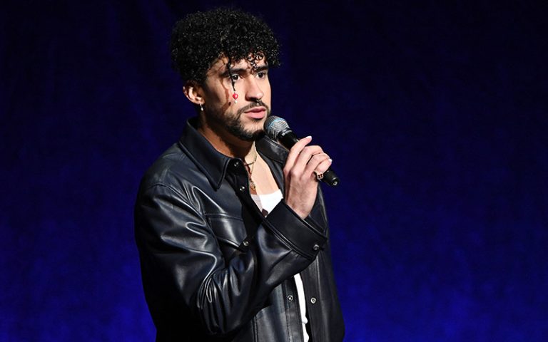 The King of Latin Trap Just Dropped His “SOFTEST” Album Yet?