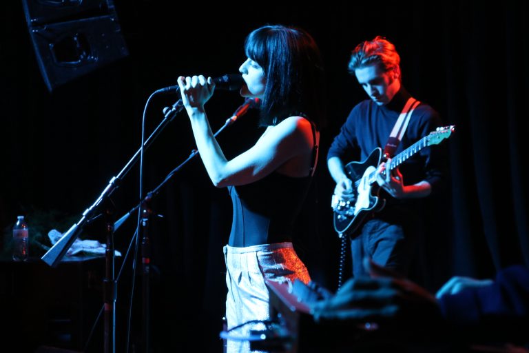 WGRE's Chart-Toppers: Our Favorite New Album Releases
