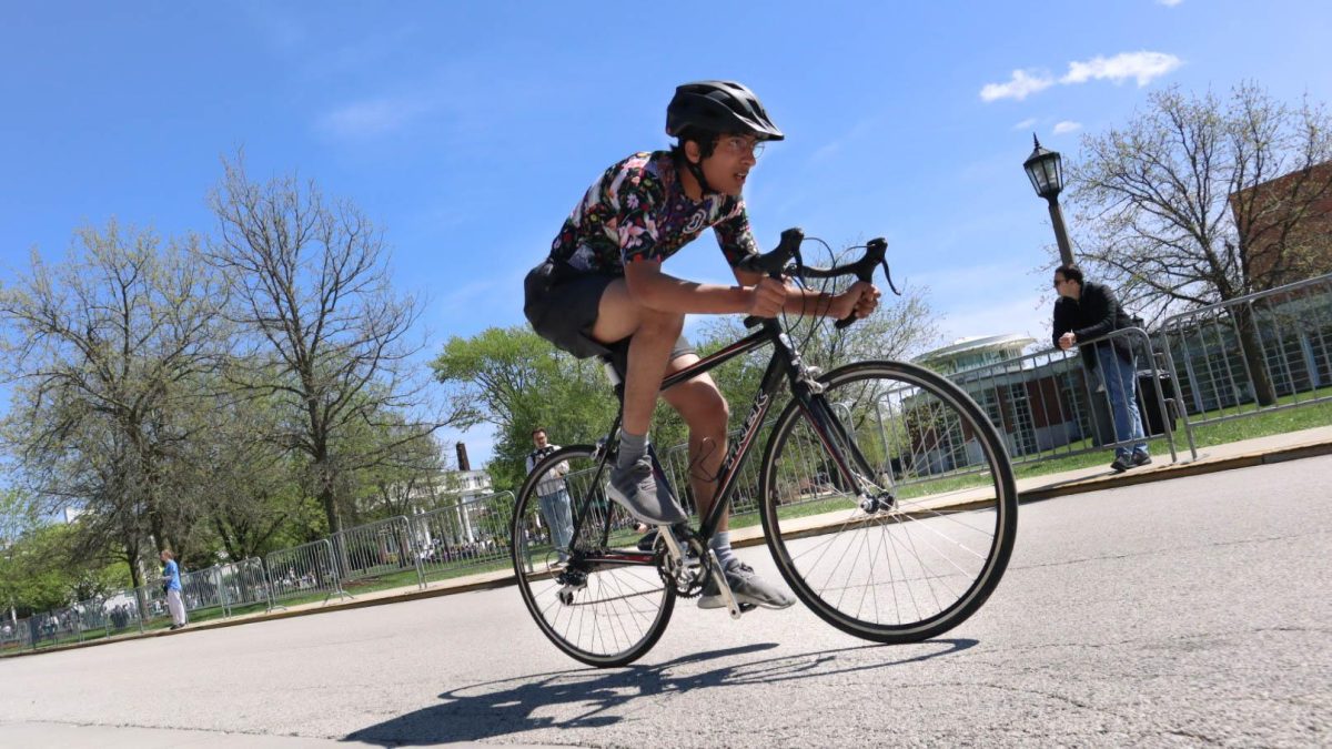 Braking News: Little 5 Around the Corner