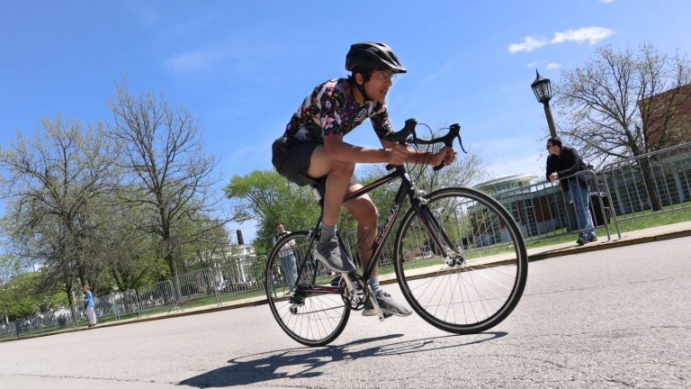 Braking News: Little 5 Around the Corner