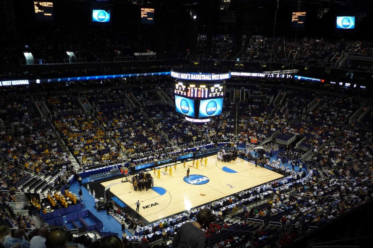 Method to the Madness: The Lack of Upsets in the NCAA Tournament