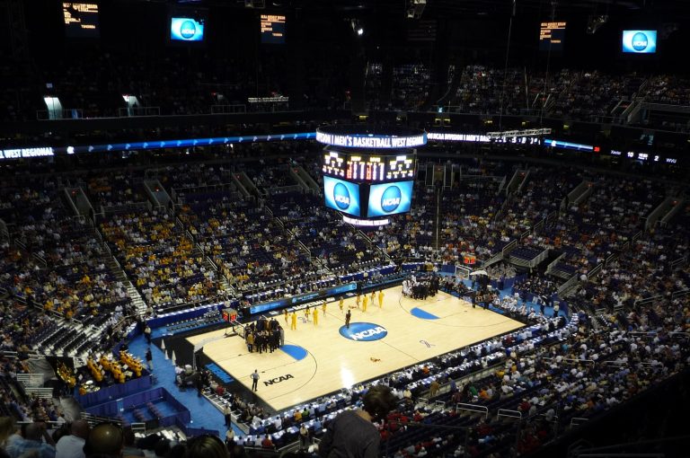 Method to the Madness: The Lack of Upsets in the NCAA Tournament