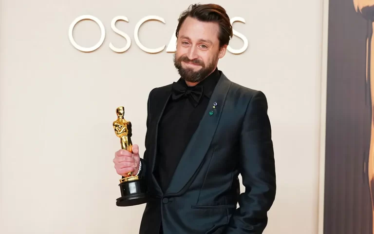 How Other Awards Shows Can Predict the Oscars: The Film Awards Season
