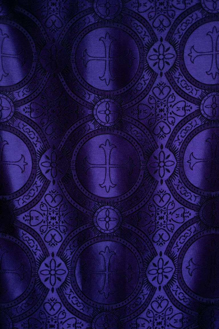 The Original Intentions Behind Lent