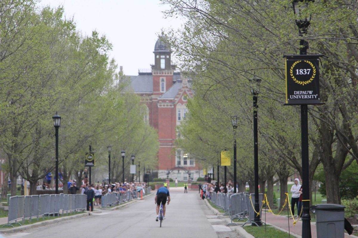 Photo credit: Moe Kikuchi '27