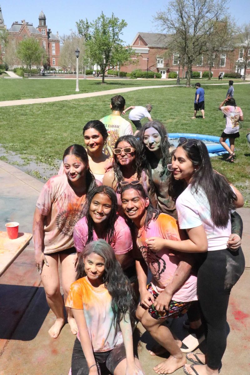 Photo credit: Ange Marie-Nifasha '28