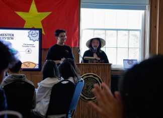 Boba in Greencastle: VSA’s Big First Meet-Up