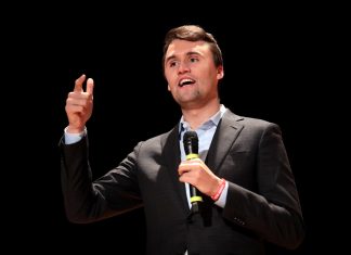 Our World Is Broken – A Reflection On Charlie Kirk’s Death