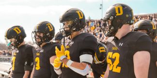 Monon Bell Ticket Dilemma