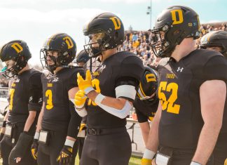 Monon Bell Ticket Dilemma