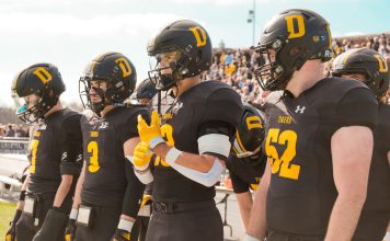 Monon Bell Ticket Dilemma