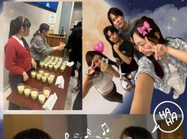 Mid-Autumn Festival Recap