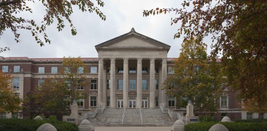 Purdue Ends Decade-Long College Readiness Initiative After Federal Department of Education Cuts Off Multimillion-Dollar Grant