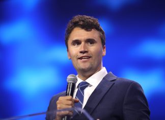 “Charlie Kirk built his brand on bigotry. Then he was killed. One does not excuse the other.”