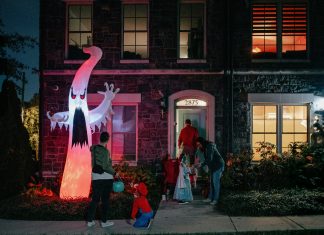 Halloween’s Global Masquerade: More Than Just an American Export