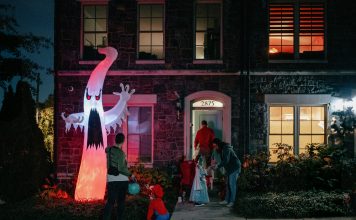 Halloween’s Global Masquerade: More Than Just an American Export