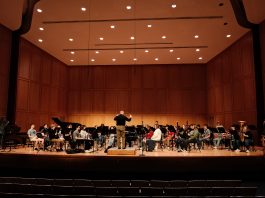 Music Is for Everyone: Join the DePauw Musical Ensembles