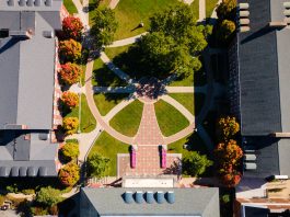 DePauw implements new building numbering system to help first responders