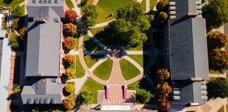 DePauw implements new building numbering system to help first responders