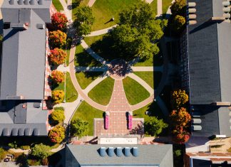 DePauw implements new building numbering system to help first responders