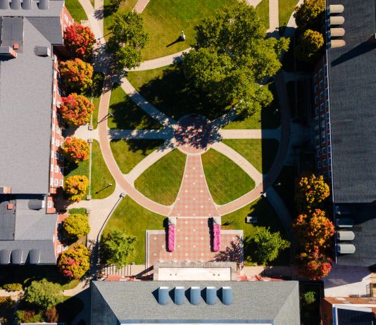 DePauw implements new building numbering system to help first responders