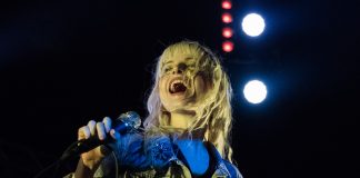 Hayley Williams Takes Her Bachelorette Party on the Road in 2026