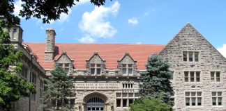 Student Newspaper Print Cut Sparks Censorship Controversy at IU Bloomington