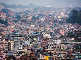 DePauw Nepalese Students on the Gen Z Protests